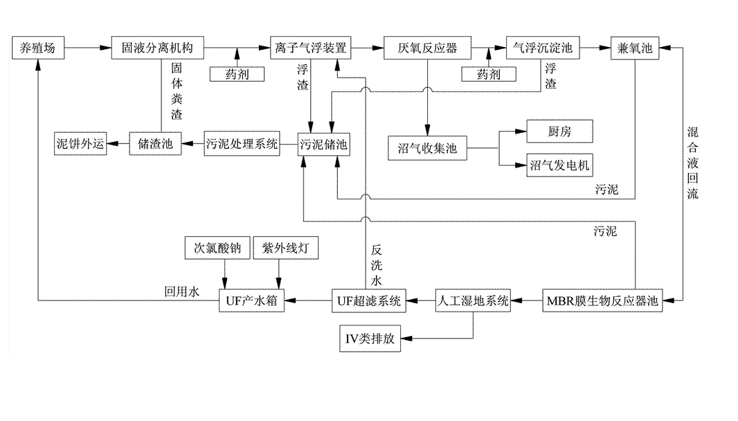 農(nóng)村養(yǎng)殖戶(hù)如何低成本有效處理污水，這兩種做法你應(yīng)該知道!02